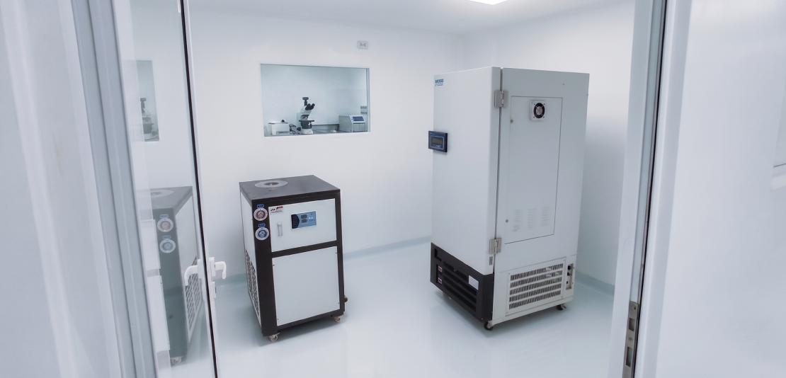 Laboratorio e Investigación
