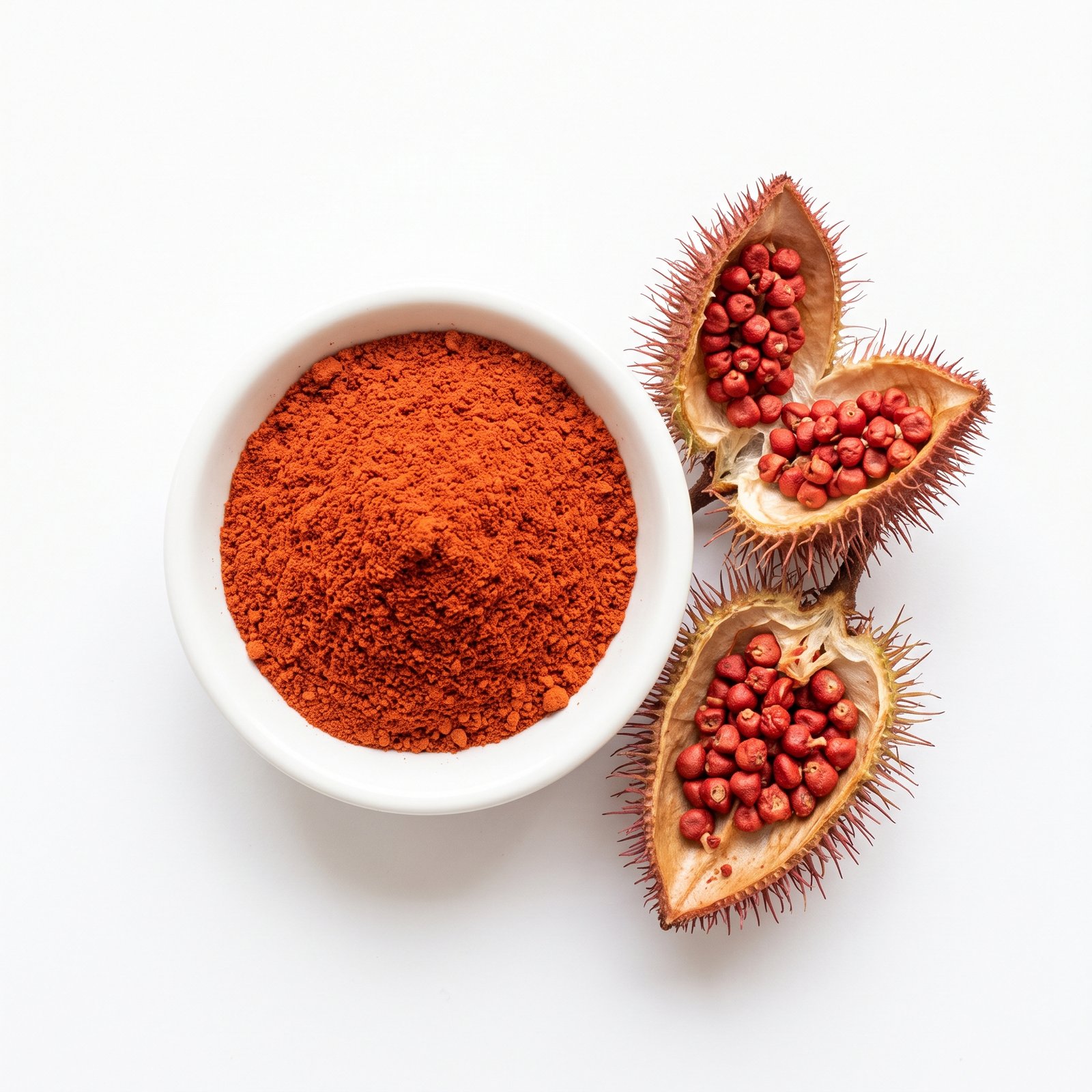 Achiote