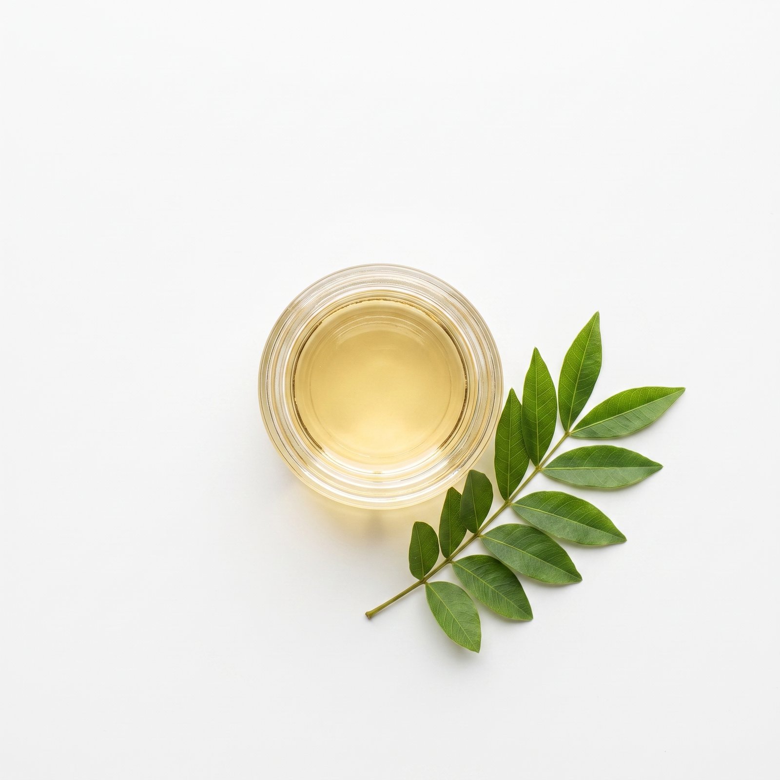 Aceite de Copaiba