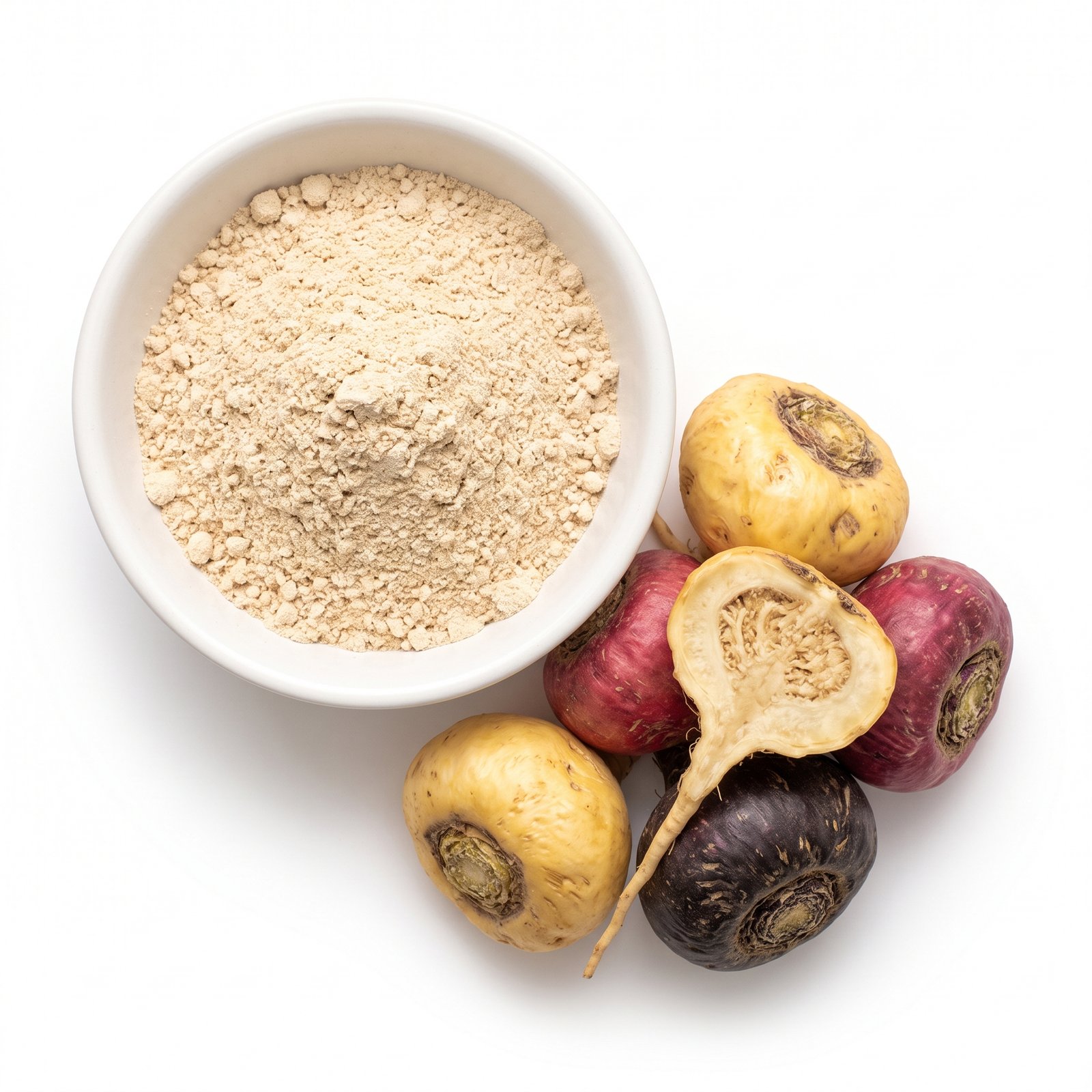Maca