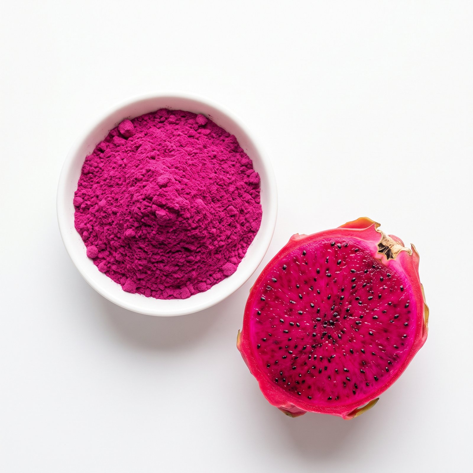 Pitahaya Roja