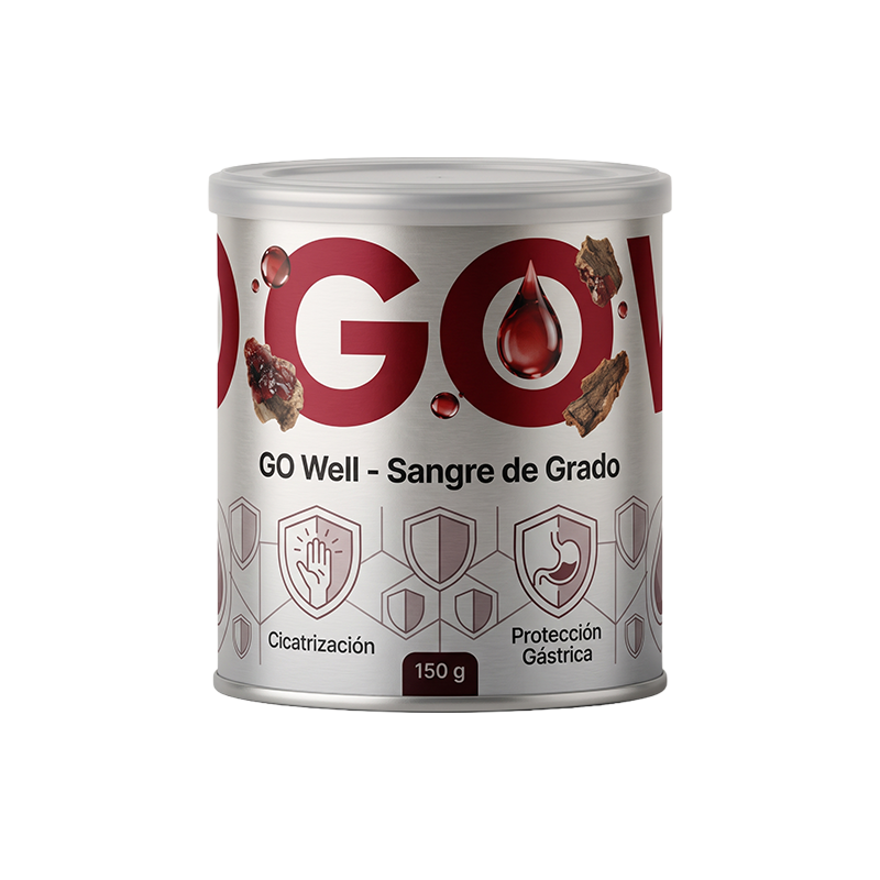 Sangre de Grado